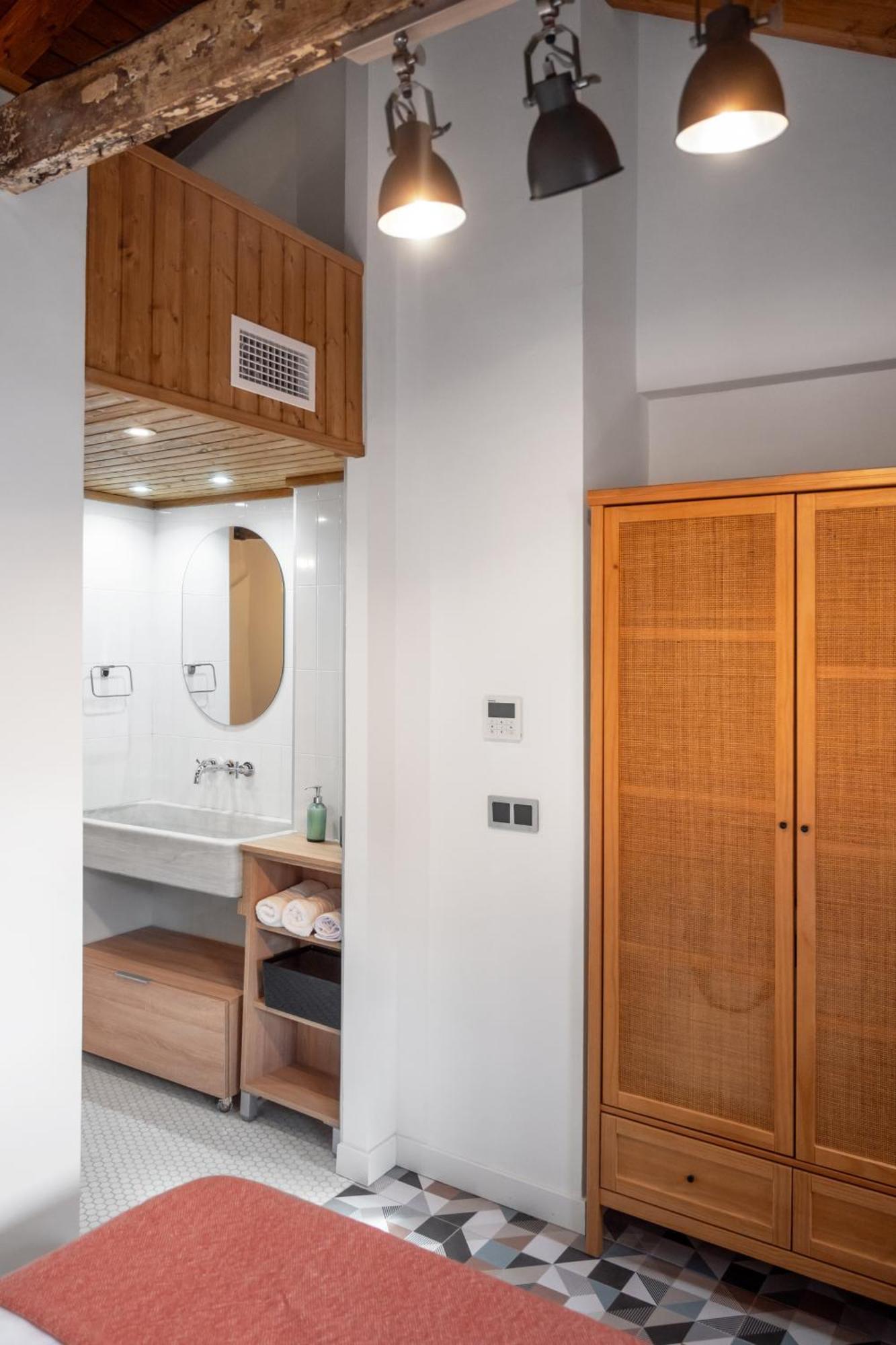 Caleffa Triunfo 1 Apartman Granada Kültér fotó