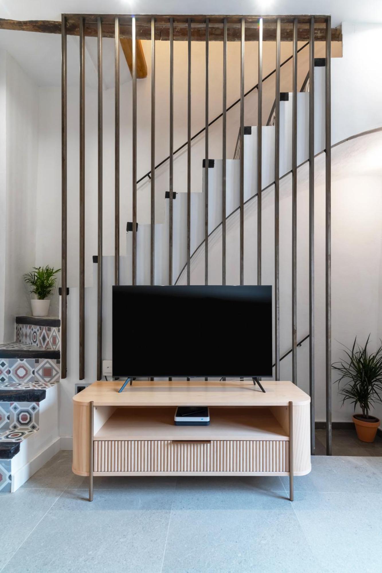 Caleffa Triunfo 1 Apartman Granada Kültér fotó