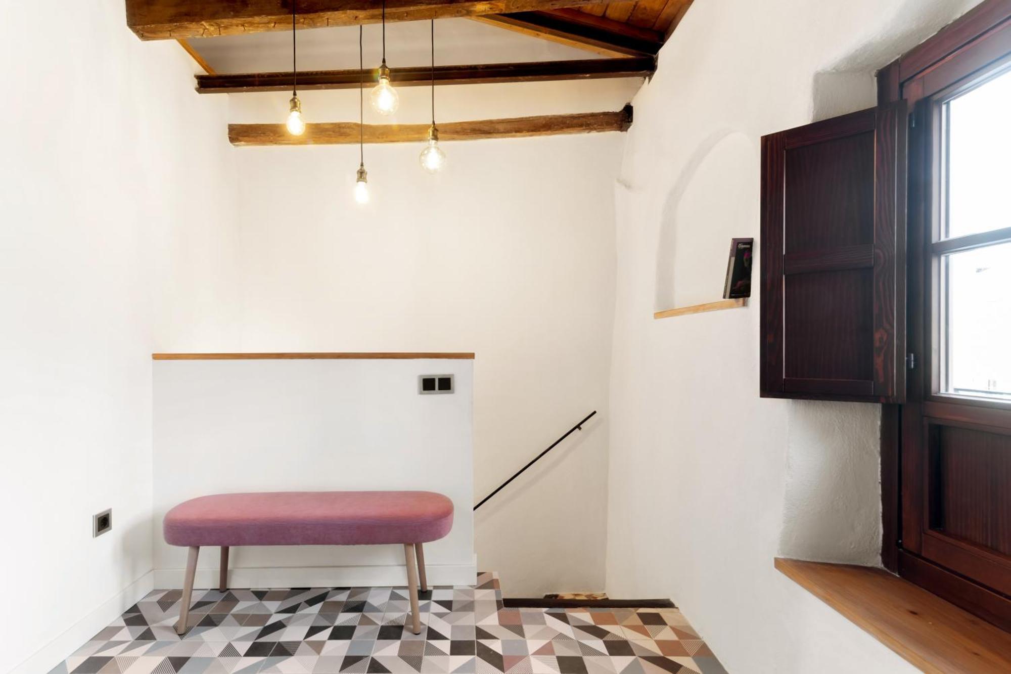 Caleffa Triunfo 1 Apartman Granada Kültér fotó