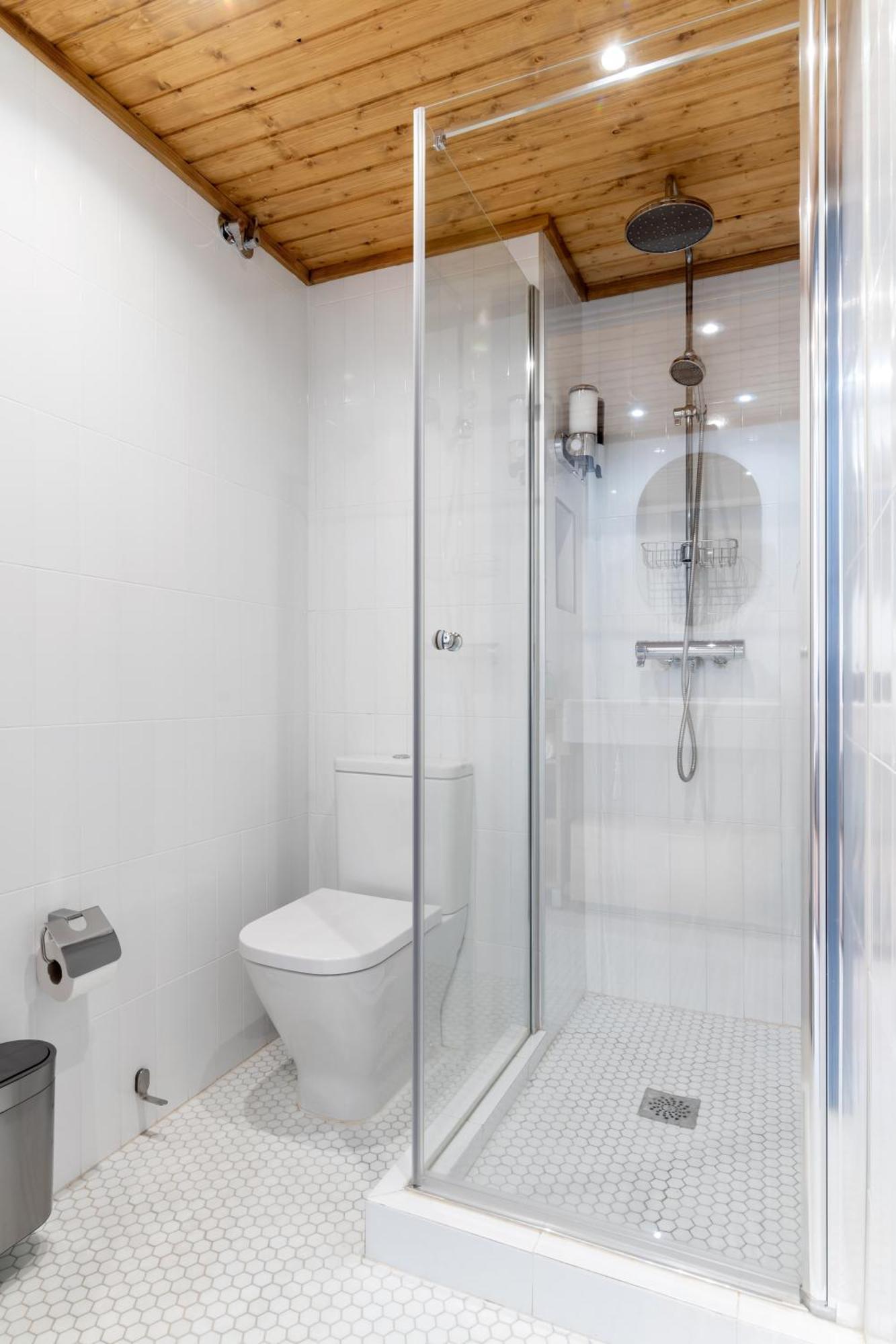 Caleffa Triunfo 1 Apartman Granada Kültér fotó